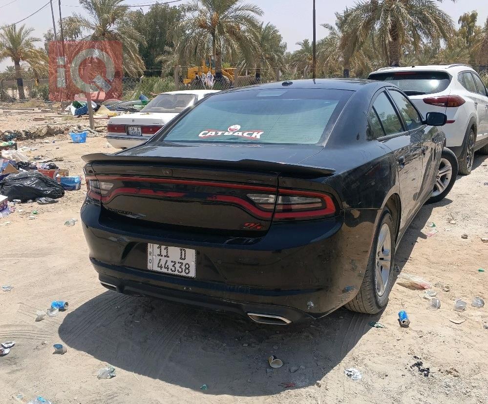 دودج تشارجر